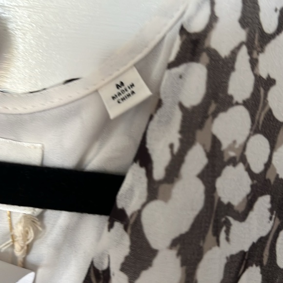 NWT Aritzia Wilfred wistful top - Picture 3 of 8